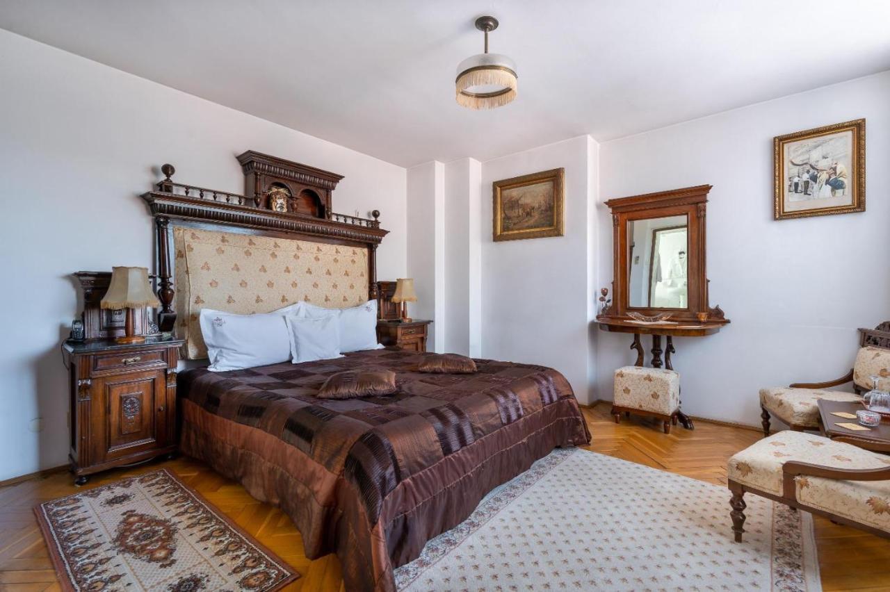Villa-Hotel Escala كلوج-نابوكا المظهر الخارجي الصورة