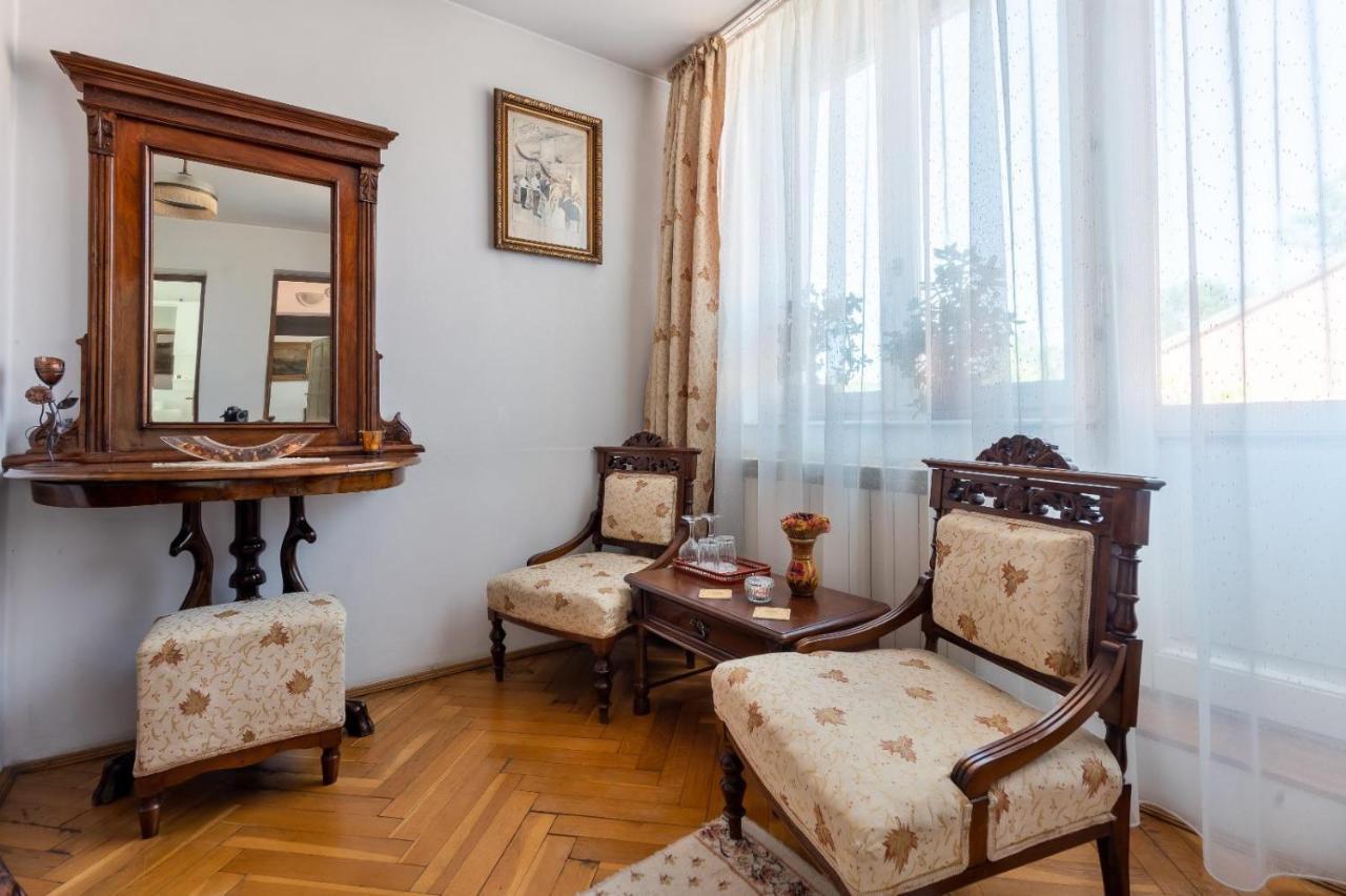 Villa-Hotel Escala كلوج-نابوكا المظهر الخارجي الصورة