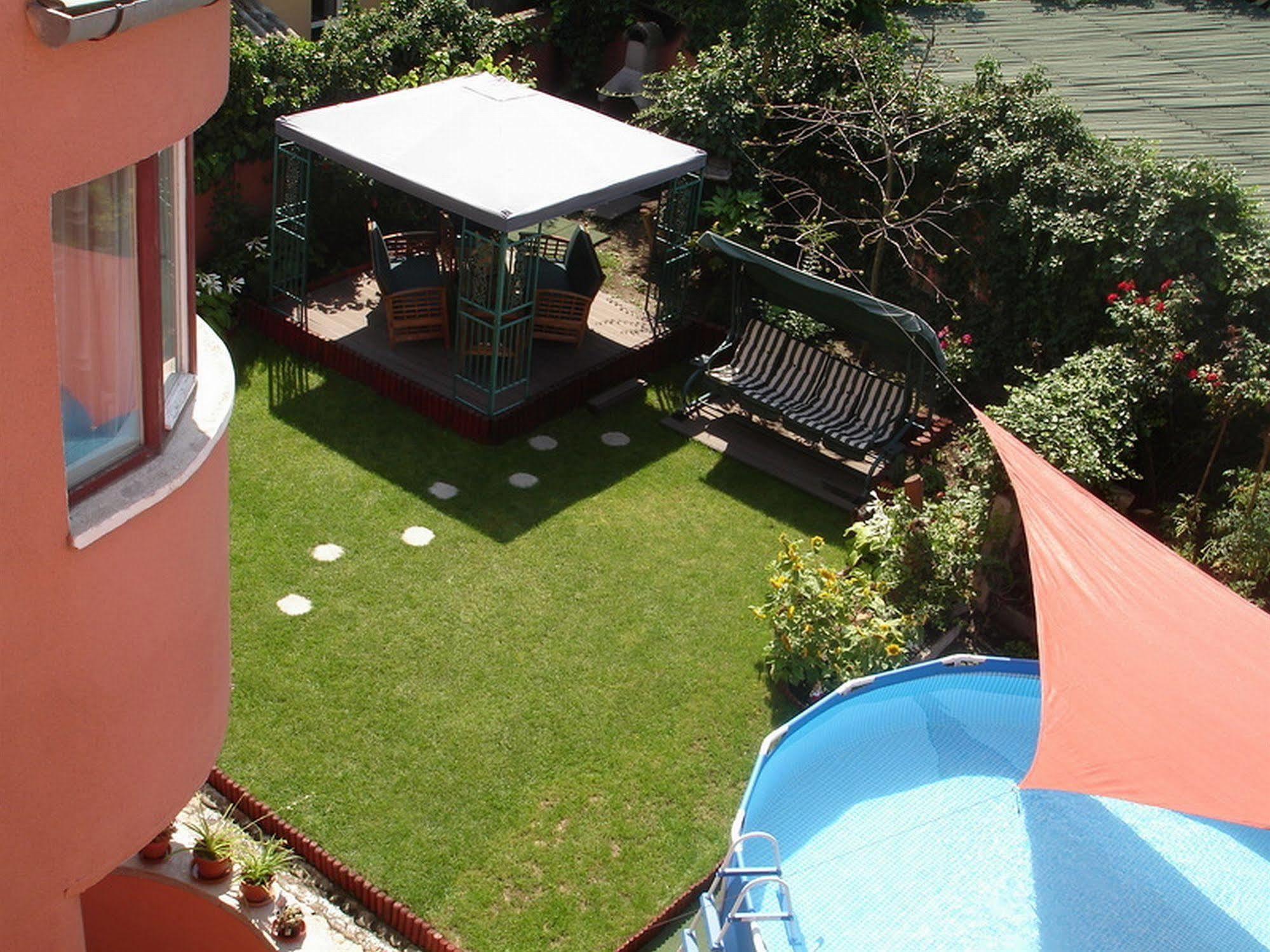 Villa-Hotel Escala كلوج-نابوكا المظهر الخارجي الصورة